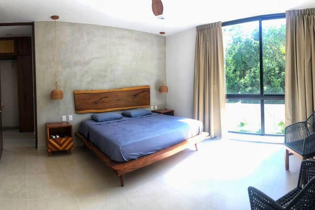 Casa Camilla, Bright, Spacious And Comfortable Villa Плая дел Кармен Екстериор снимка